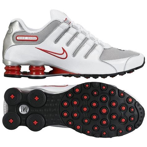 nike shox weiß rot gold|shox metal gold shoes.